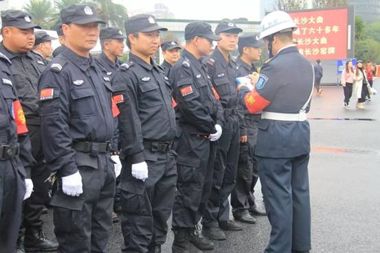 長沙紅光保安服務有限公司,長沙安保服務,長沙安全服務,長沙非武裝押運,勞務派遣服務