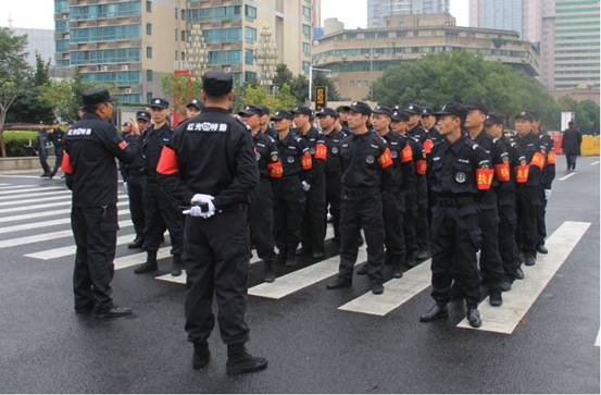 長沙紅光保安服務有限公司,長沙安保服務,長沙安全服務,長沙非武裝押運,勞務派遣服務