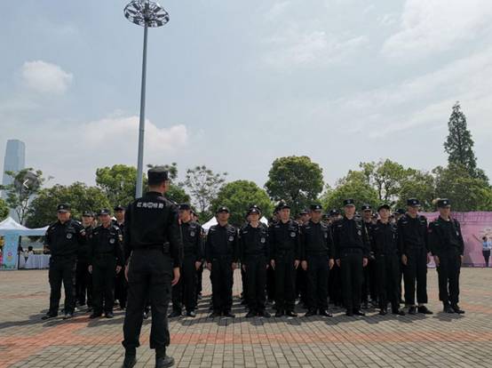 長沙紅光保安服務有限公司,長沙安保服務,長沙安全服務,長沙非武裝押運,勞務派遣服務