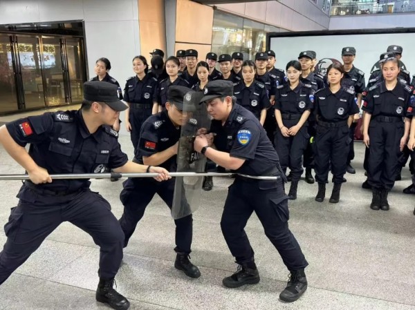 長沙紅光保安服務有限公司,長沙安保服務,長沙安全服務,長沙非武裝押運,勞務派遣服務