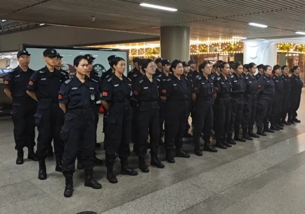 長沙紅光保安服務有限公司,長沙安保服務,長沙安全服務,長沙非武裝押運,勞務派遣服務