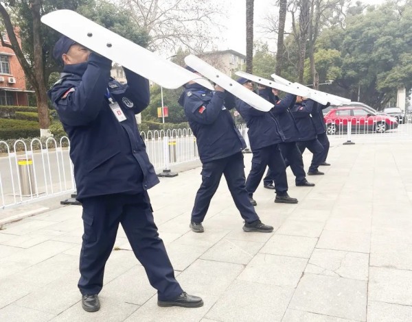 長沙紅光保安服務(wù)有限公司,長沙安保服務(wù),長沙安全服務(wù),長沙非武裝押運,勞務(wù)派遣服務(wù)